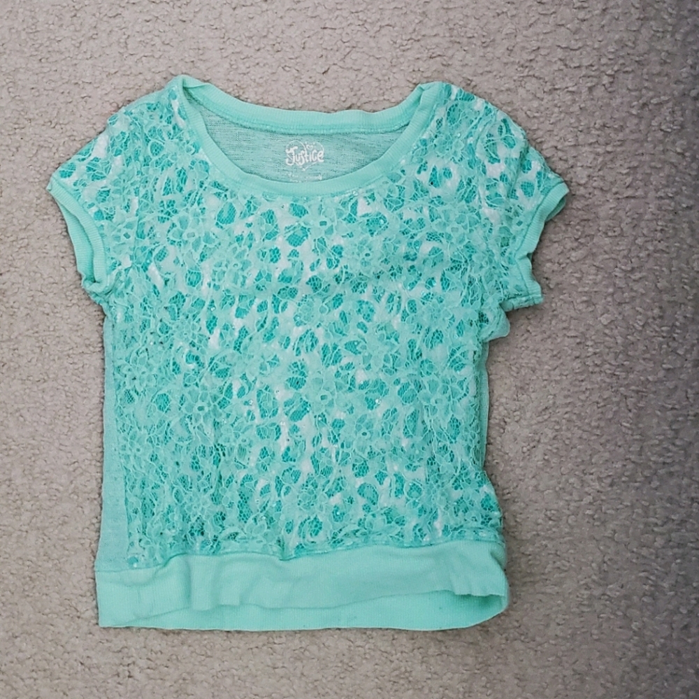 Justice Top